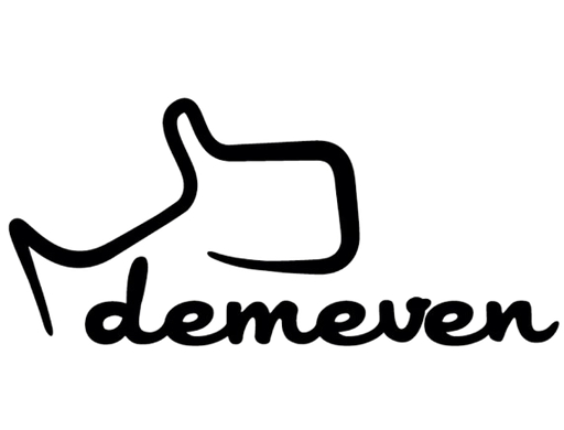 Demeven.cz logo