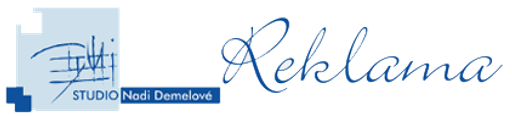 Demi studio logo