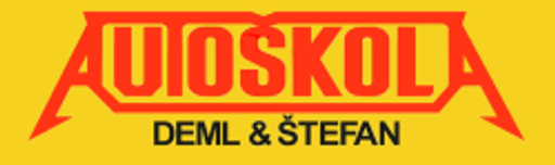 Autoškola Deml & Štefan logo