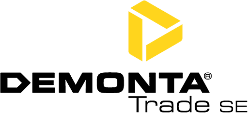 Demonta T, s.r.o. logo