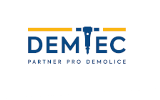 DEMTEC service s.r.o logo