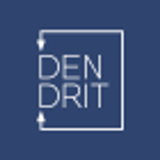 DENDRIT, s.r.o. logo