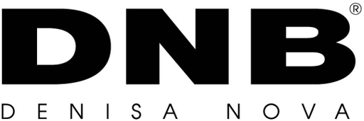 Denisa Nová DNB STUDIO logo