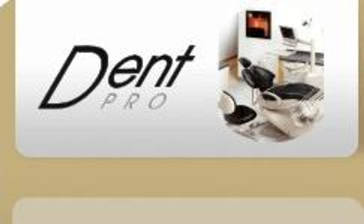 Dent-PRO logo