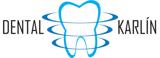 Dental Karlín logo