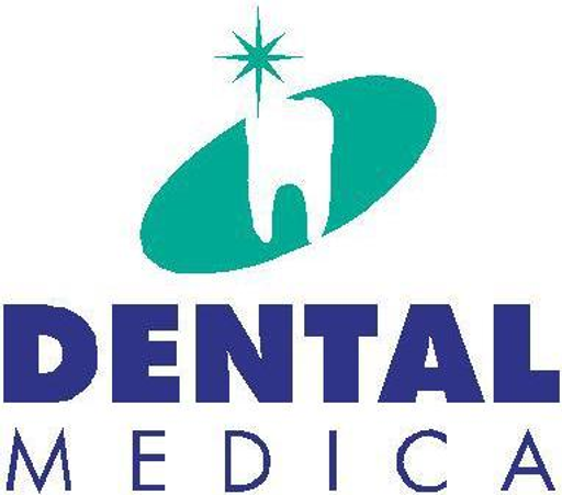 Dentalmedica logo