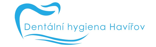 Dentální hygiena Havířov logo