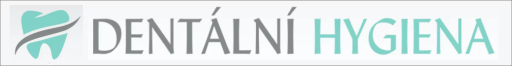 Dentální hygiena Ivana Malcová logo