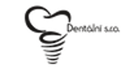 Dentalni, s.r.o. logo
