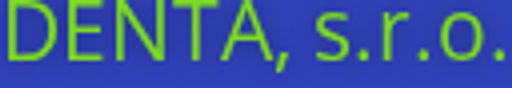 DENTA, s.r.o. logo