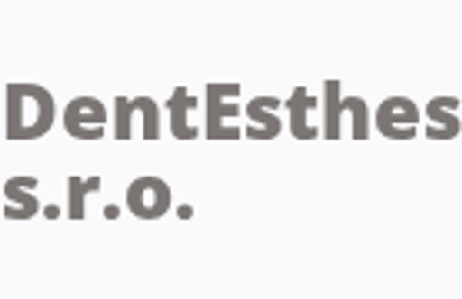 DentEsthes s.r.o. logo