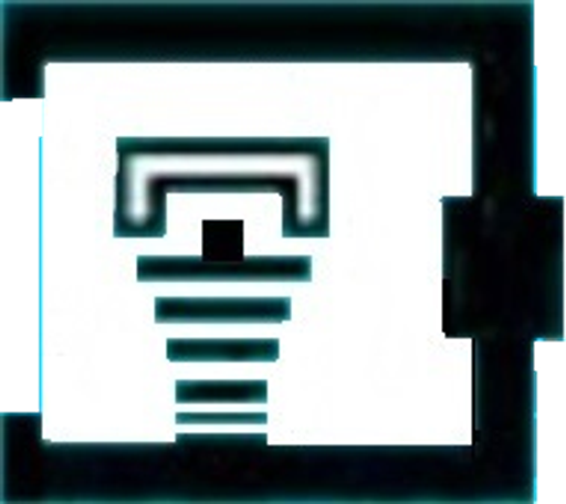 dentiLAB logo