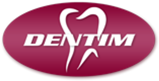 Dentim - zubní ordinace logo