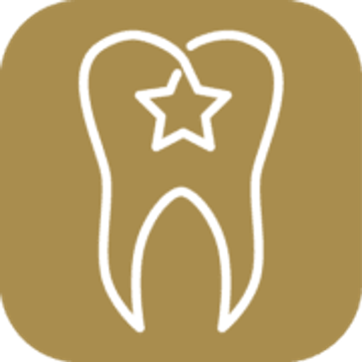 Dentistar logo