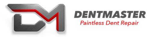 DentMaster logo