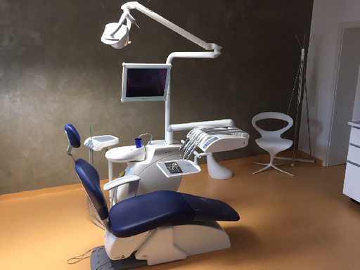DentSmile logo