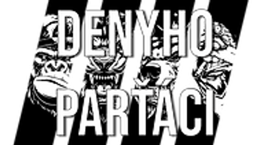 Denyho parťáci logo