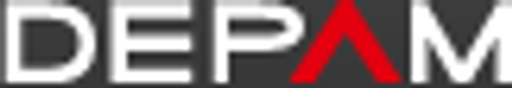 DEPAM, s.r.o. logo