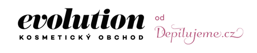 Depilujeme.cz logo
