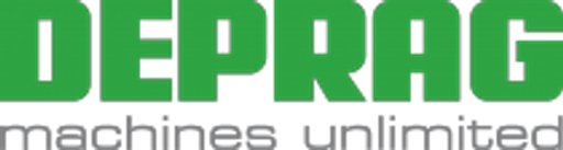 DEPRAG CZ a.s. logo