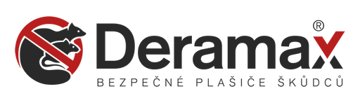 Deramax.cz logo