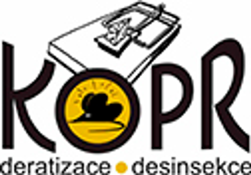 Stanislav Kopr logo