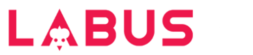 Deratizace Labus logo