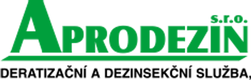 APRODEZIN s.r.o logo