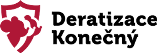 Deratizace Konečný - MK Deratizace logo