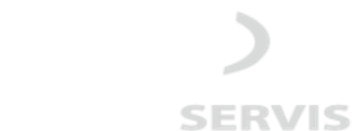 DDD služby - BAVA servis logo