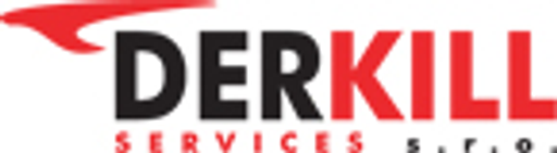 DERKILL SERVICES, s.r.o. logo