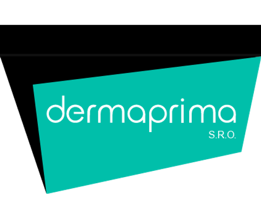 DERMA PRIMA, s.r.o. logo