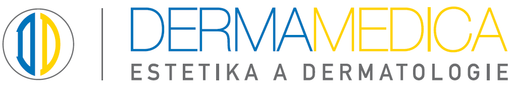 Kožní ordinace - DERMAMEDICA, s.r.o. logo
