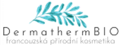 Dermathermbio.cz logo