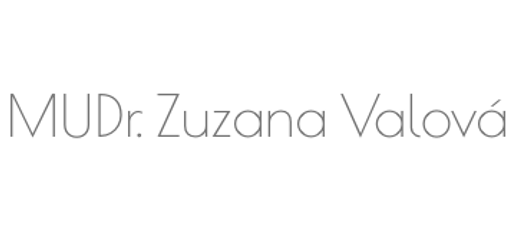 Kožní ambulance MUDr. Valová logo