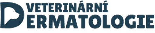 Veterinární dermatologie MVDr. Veronika Musálková logo