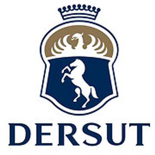 DersutCaffé logo