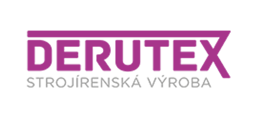 DERUTEX, s.r.o. logo