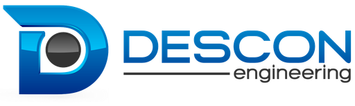 DESCON Engineering, s.r.o. logo