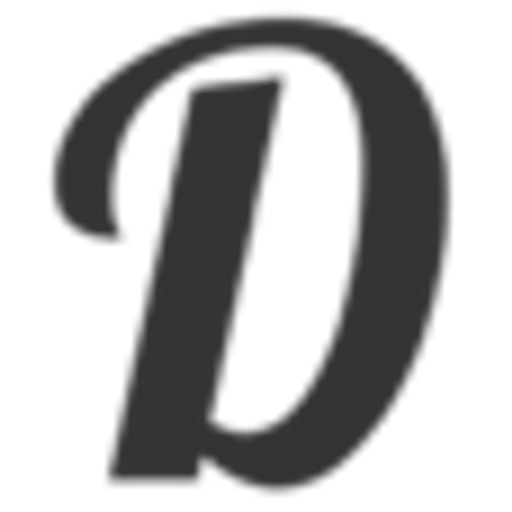 Design 4 Life, s.r.o. logo