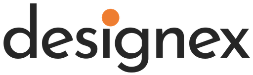 Designex logo