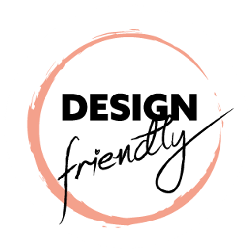 Design Friendly, s.r.o. logo