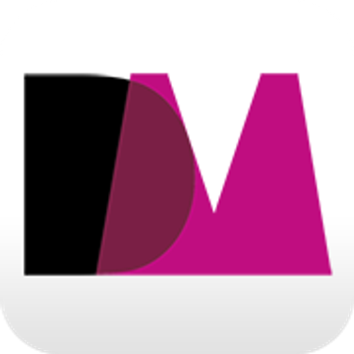 DESIGN MAG logo