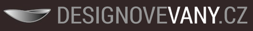 Designove-vany.cz logo