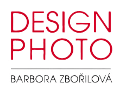 DESIGN PHOTO - Barbora Zbořilová logo