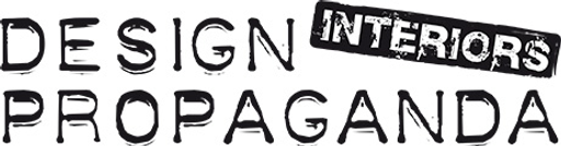Designpropaganda.cz logo