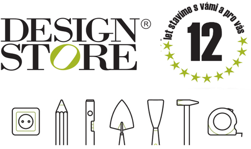 DesignStore s.r.o. logo