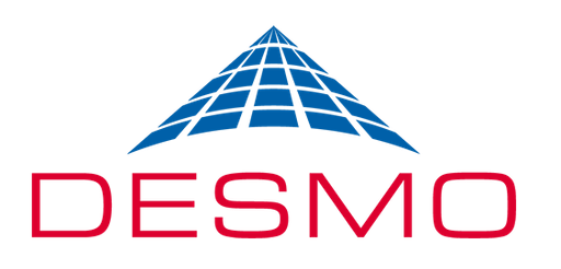 DESMO, a.s. logo