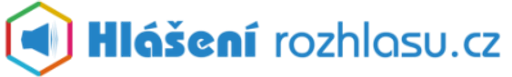Dešná - obecní úřad logo