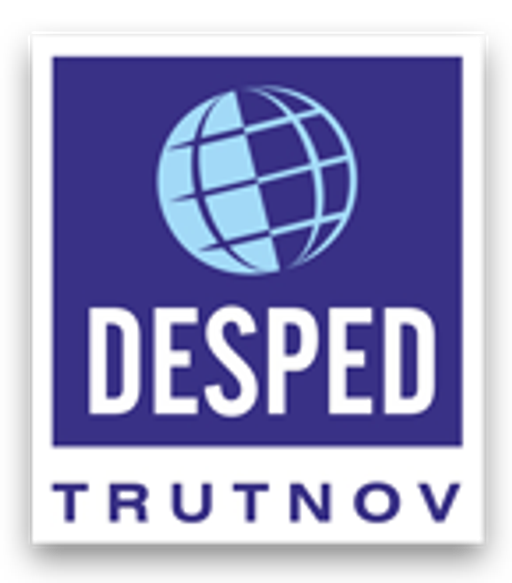 DESPED, s.r.o. logo